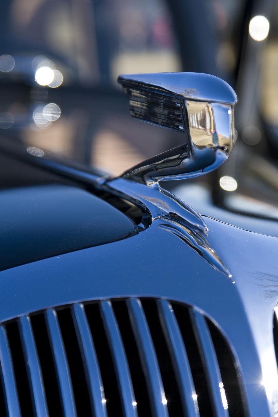  Buick Special Model 48 Victoria Coupe 1936 года  (фото 6 из 14)
